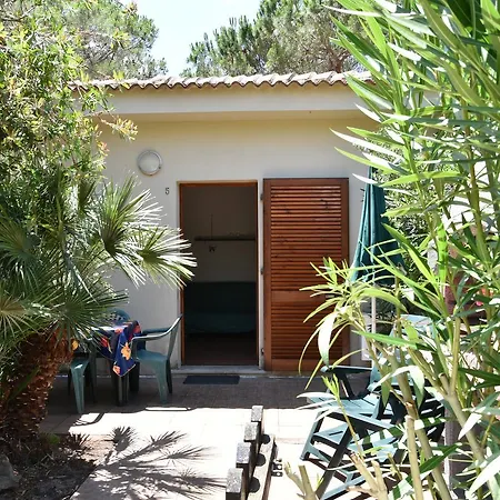 Move To Sardinia Pineta Feriehus Valledoria (Sardinia)